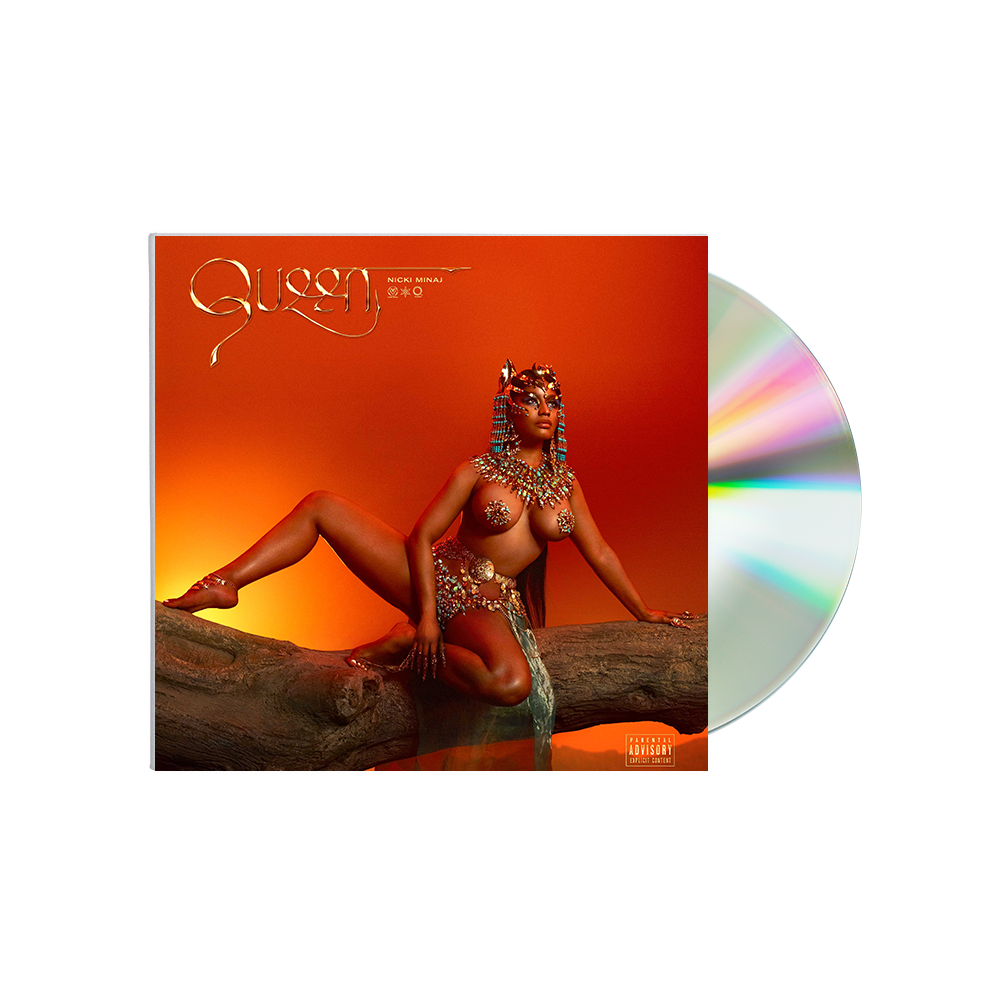 Queen 1CD