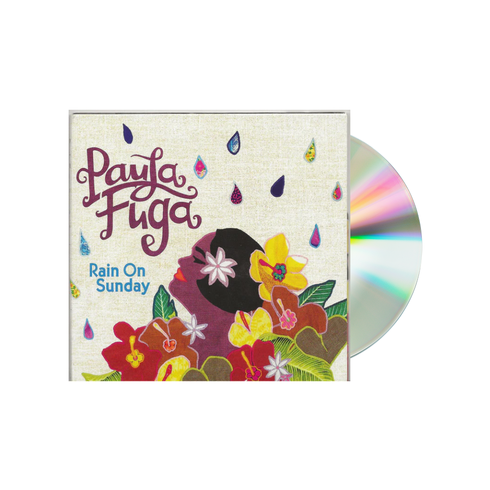 Rain On Sunday 1CD
