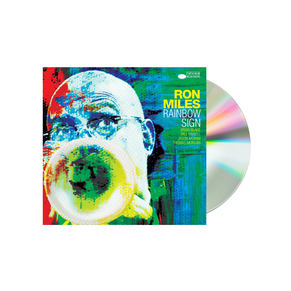 Rainbow Sign 1CD