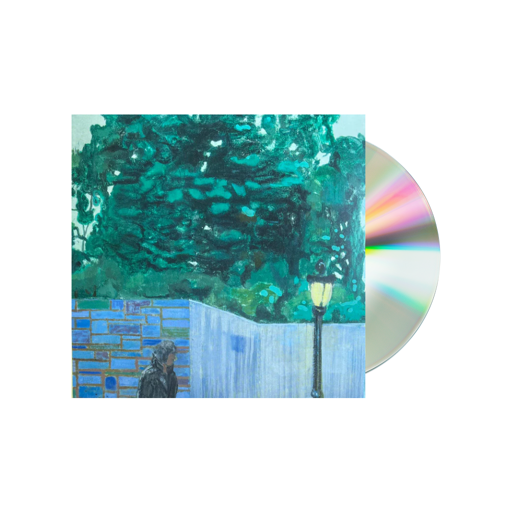 Rapscallion 1CD