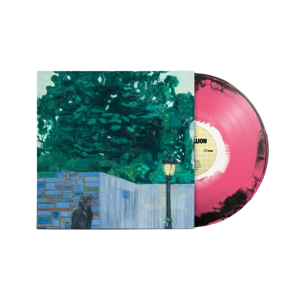 Rapscallion 1LP