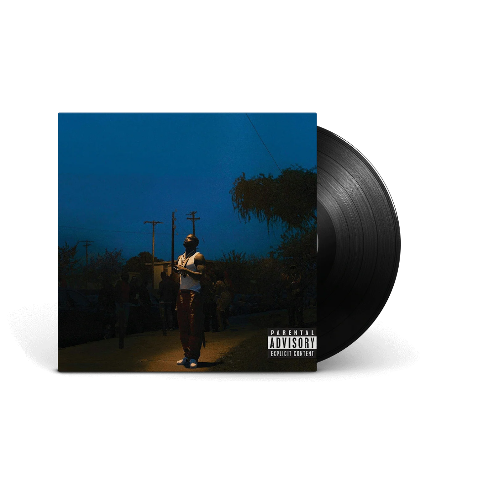 Redemption 1LP