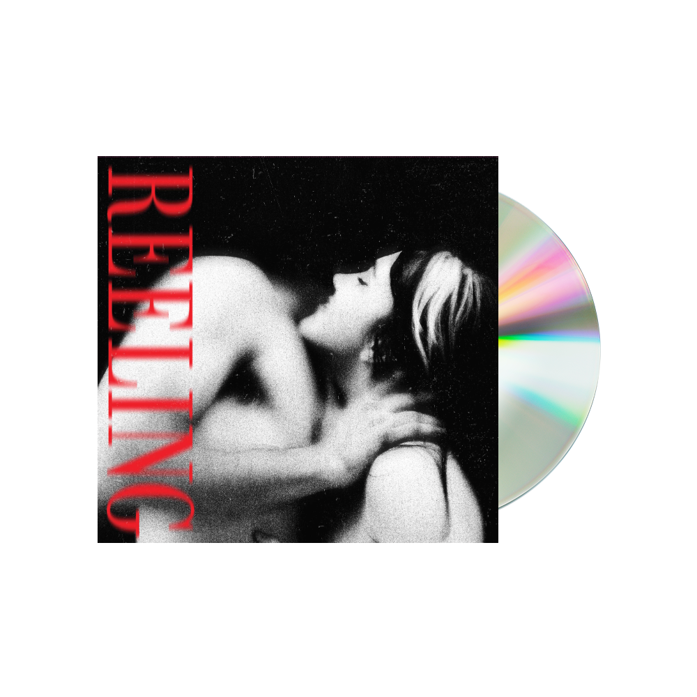 Reeling 1CD