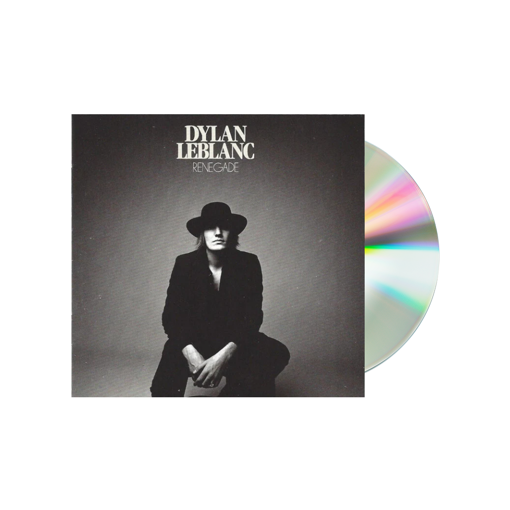 Renegade 1CD