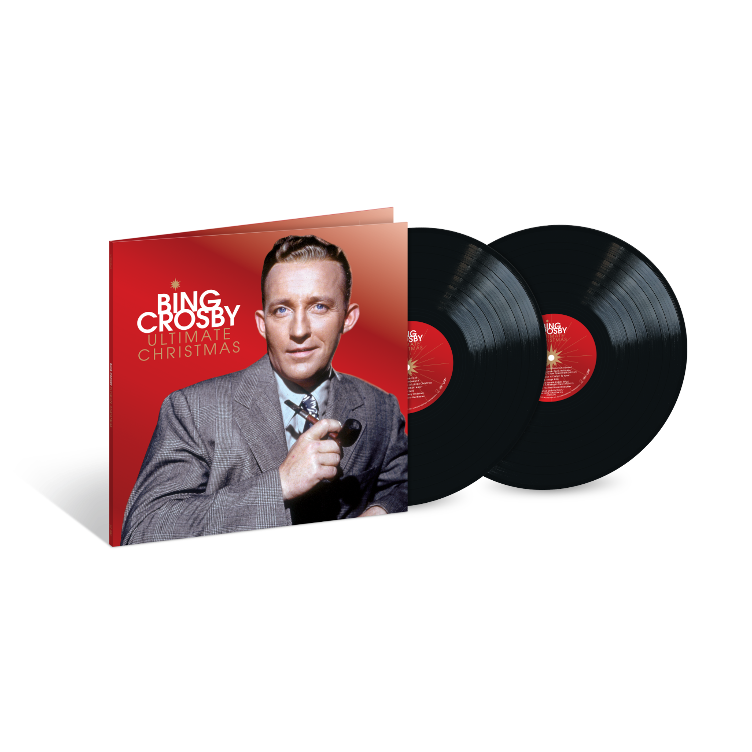 Ultimate Christmas 2LP