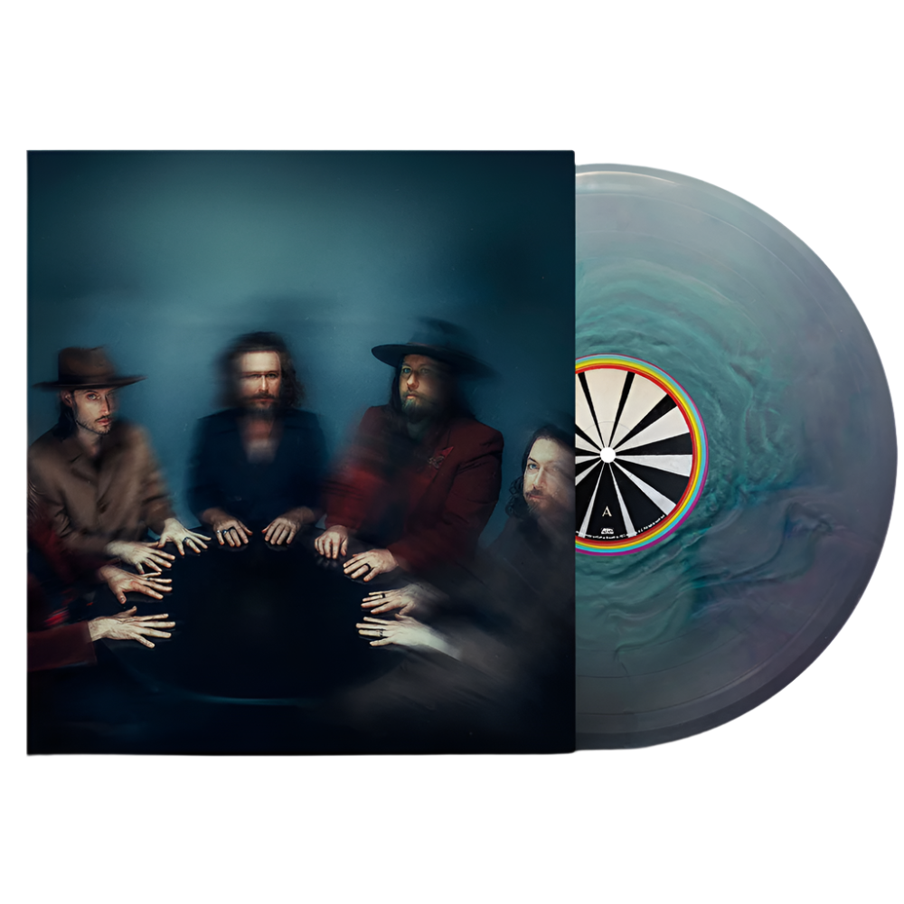 My Morning Jacket - is (LP)