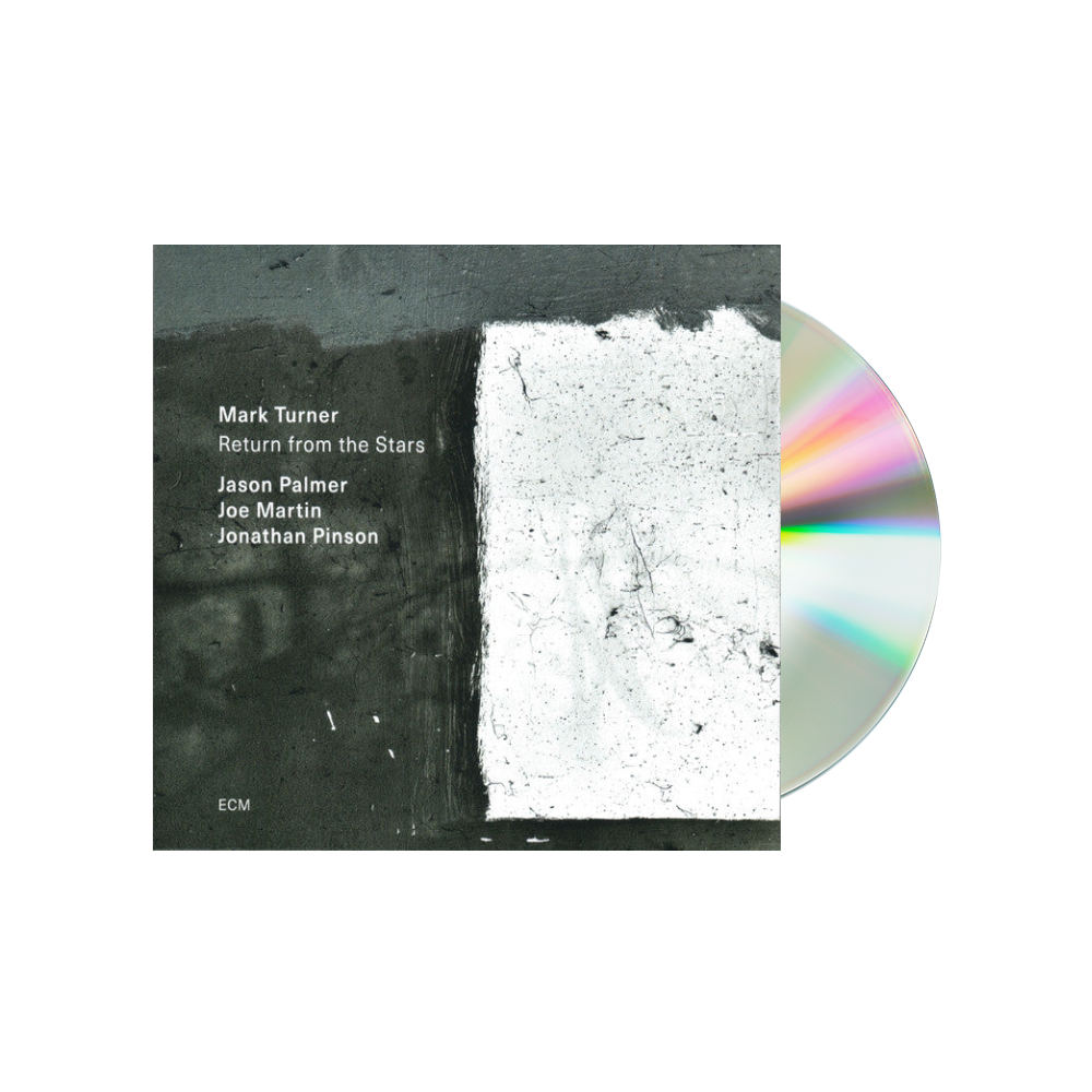 Return from the Stars 1CD