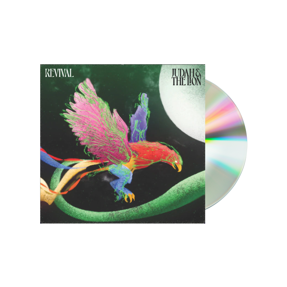 Revival 1CD