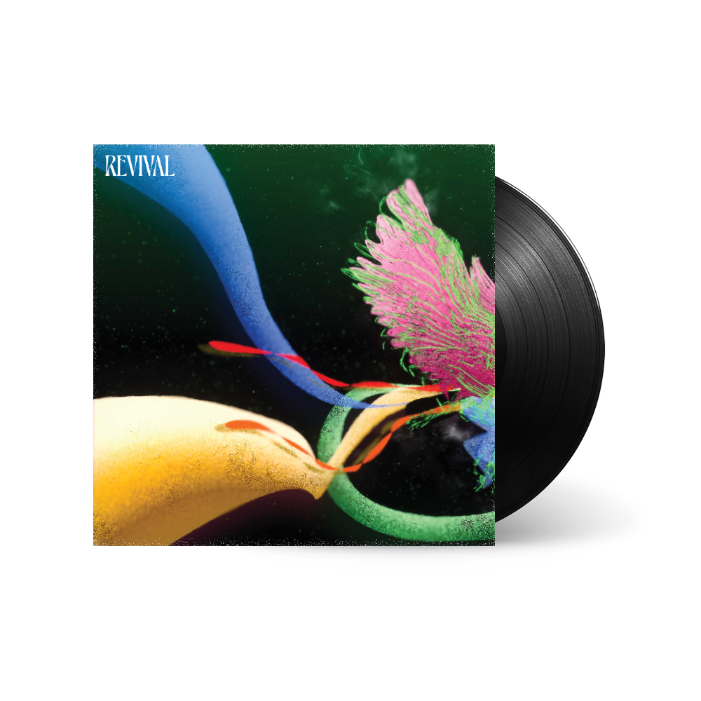 Revival 1LP