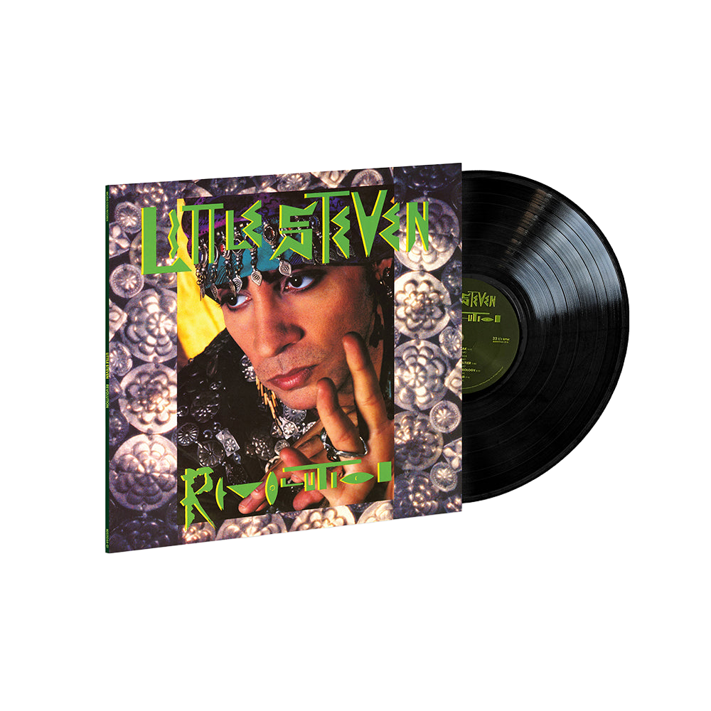 Revolution 1LP