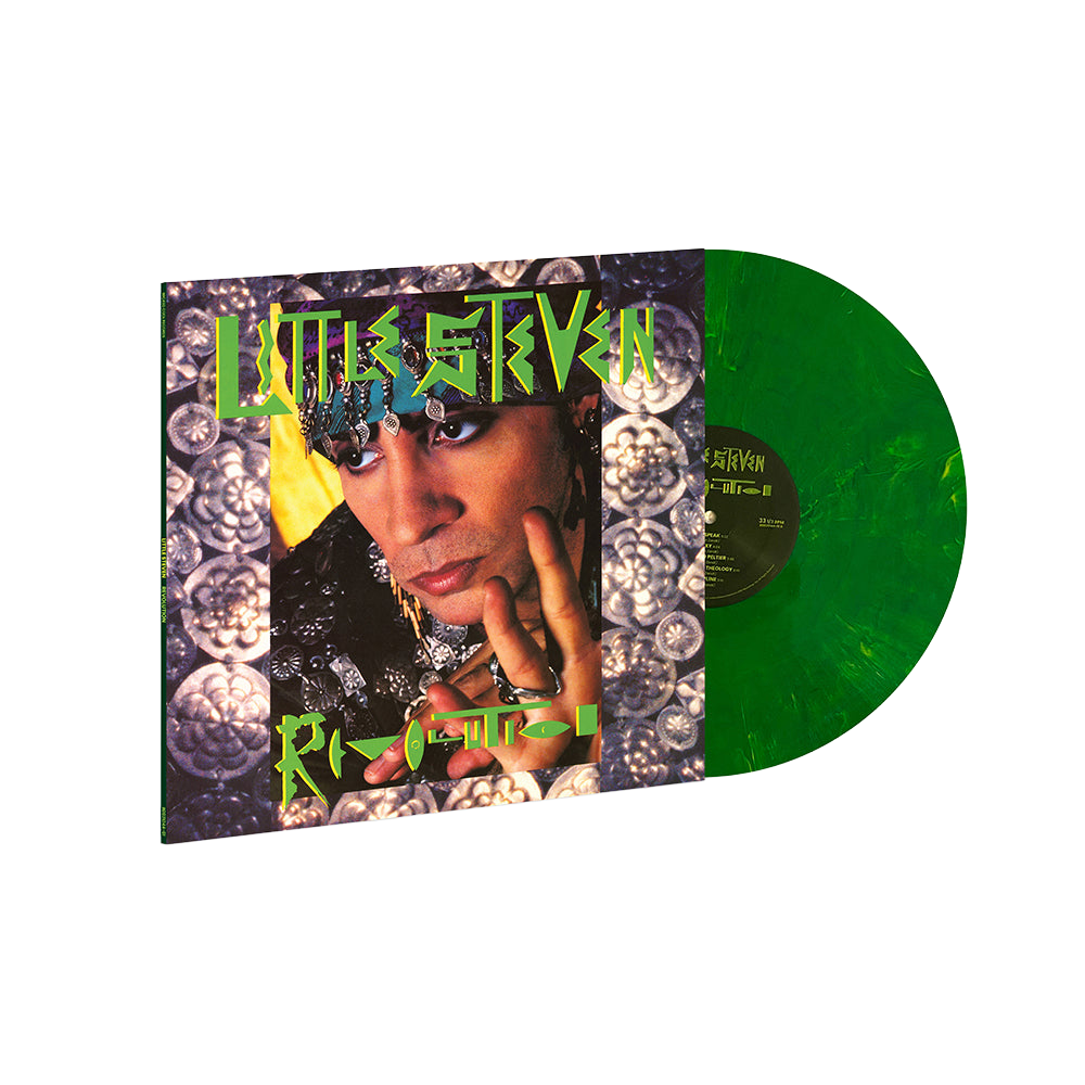 Revolution (Limited Edition) 1LP