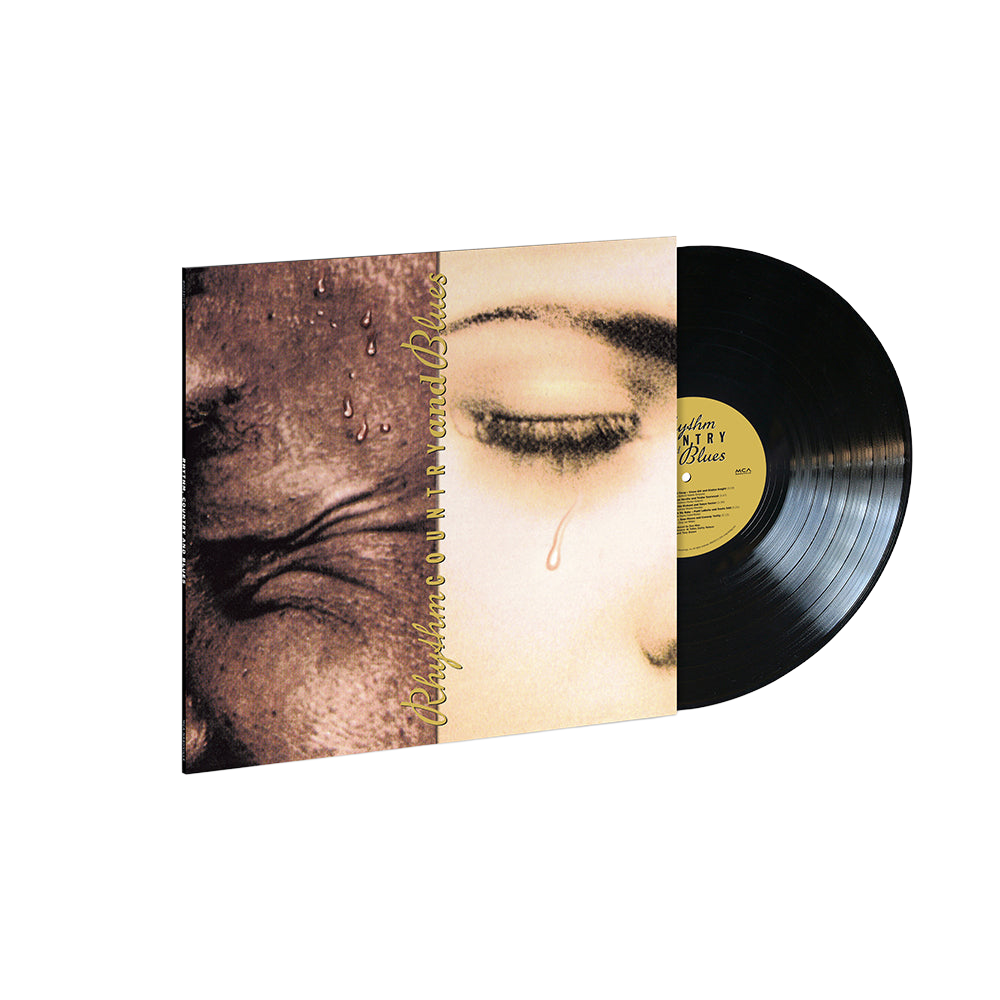 Rhythm, Country, and Blues LP1