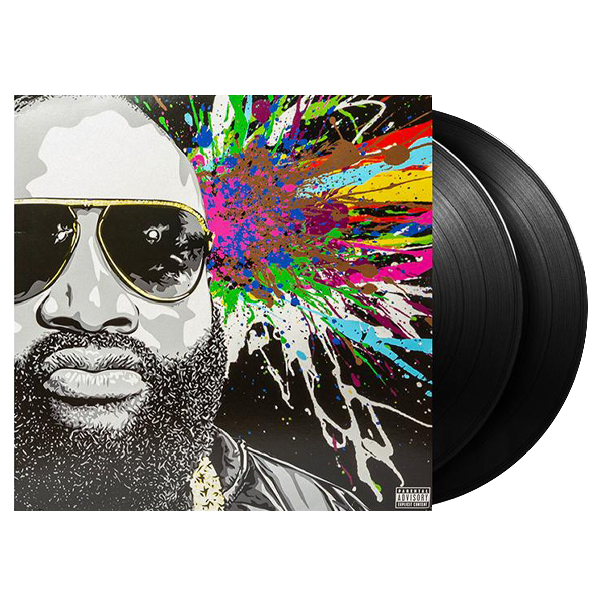 Mastermind (2LP)