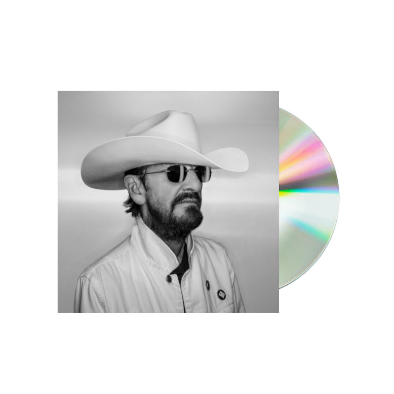 Ringo Starr Vinyl, CDs, & Box Sets - uDiscover Music