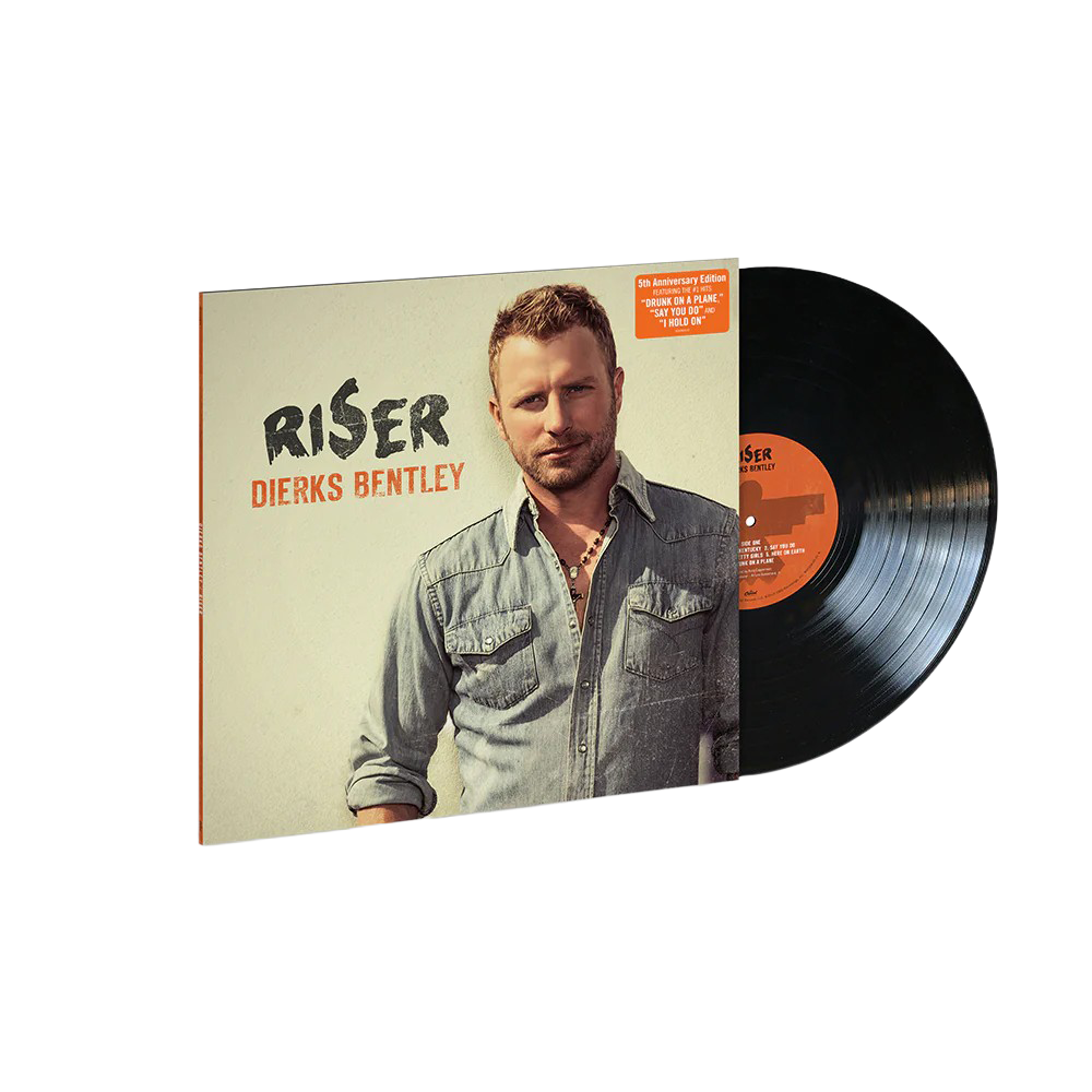 Riser LP