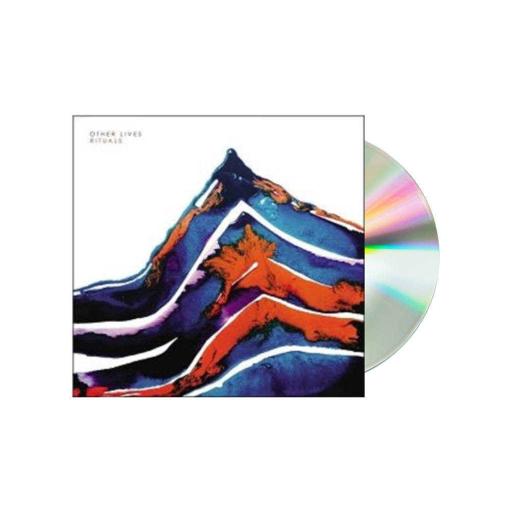 Rituals 1CD