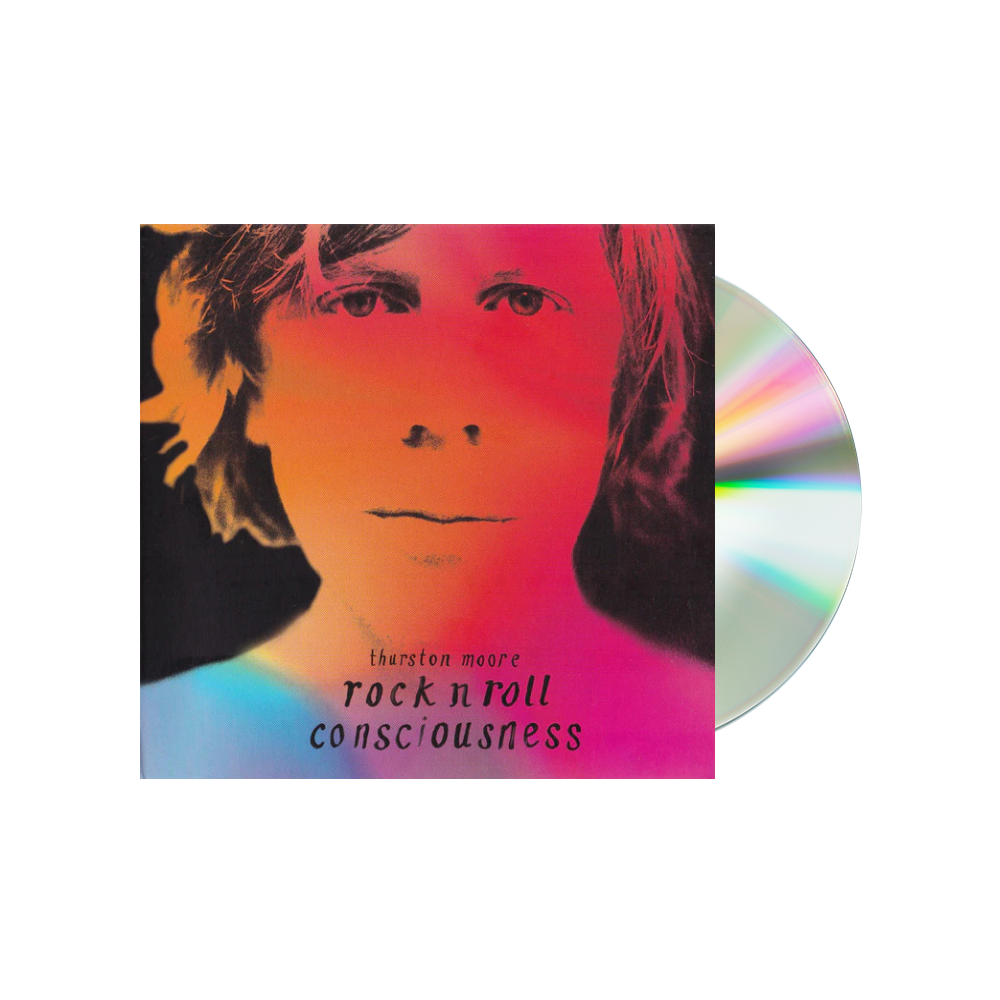 Rock N Roll Consciousness 1CD