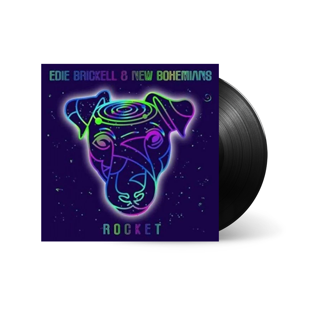 Rocket 1LP