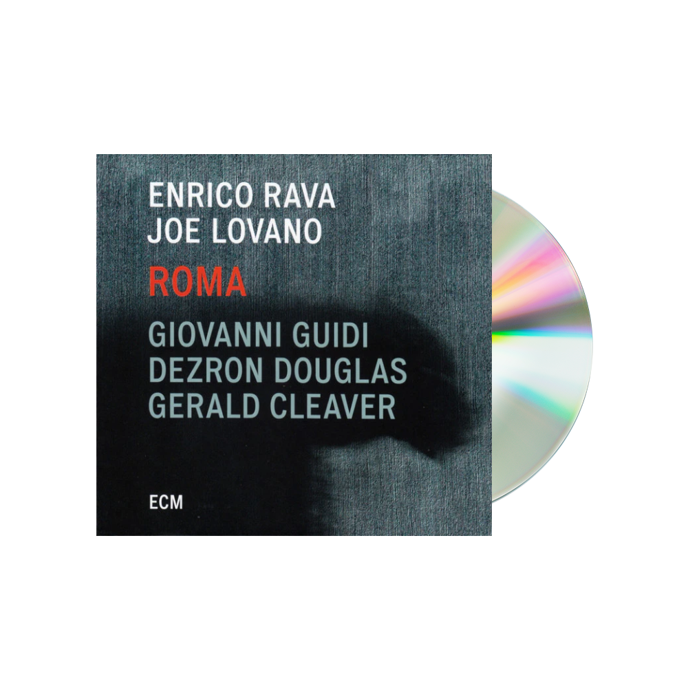 Roma 1CD