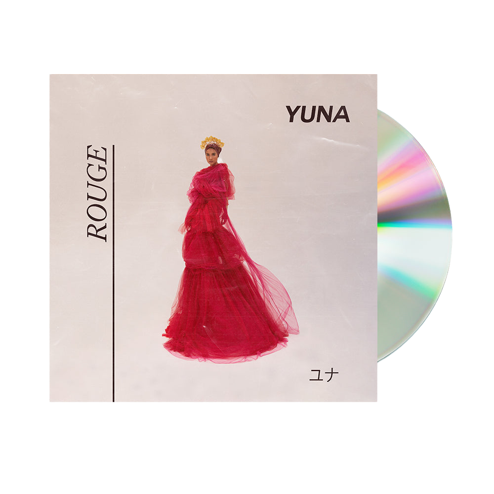 Rouge 1CD