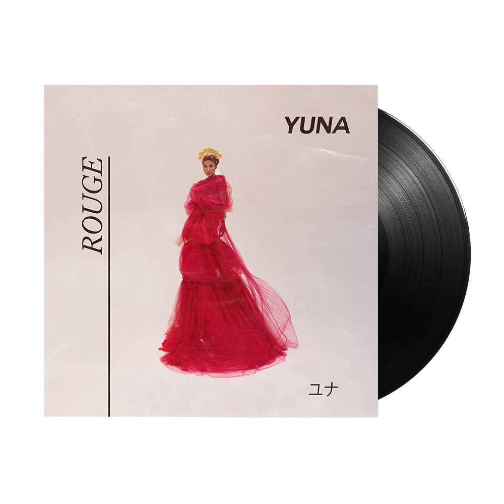 Rouge 1LP