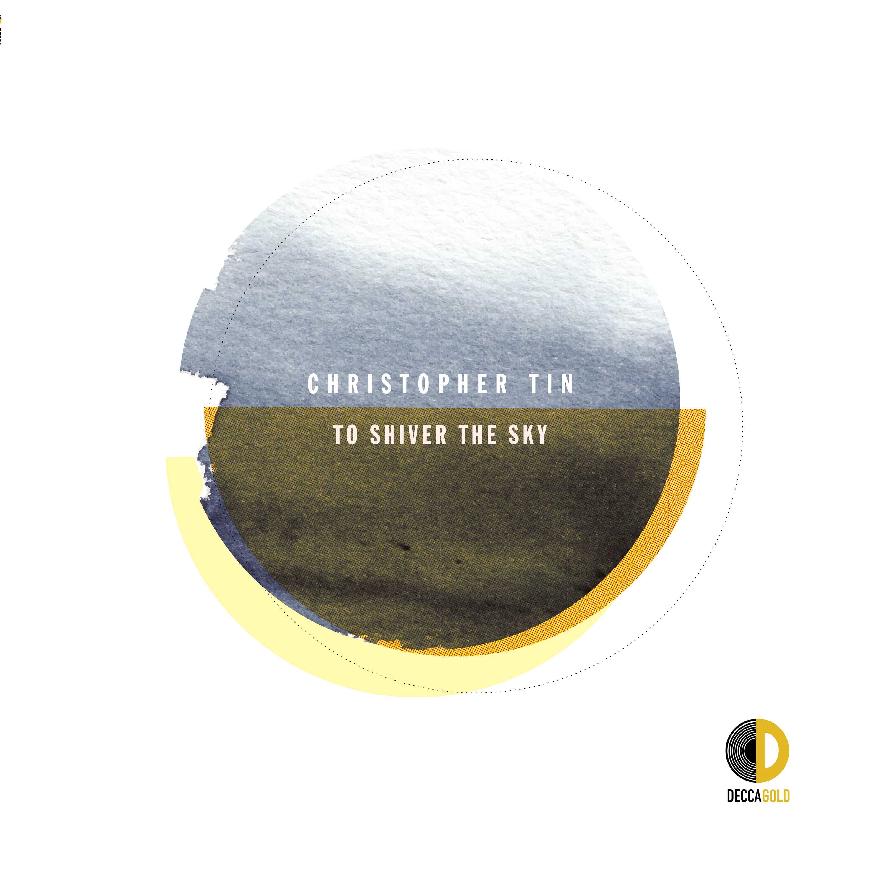 Christopher Tin To Shiver The Sky album cover