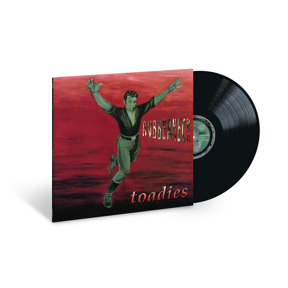 Rubberneck 1LP1