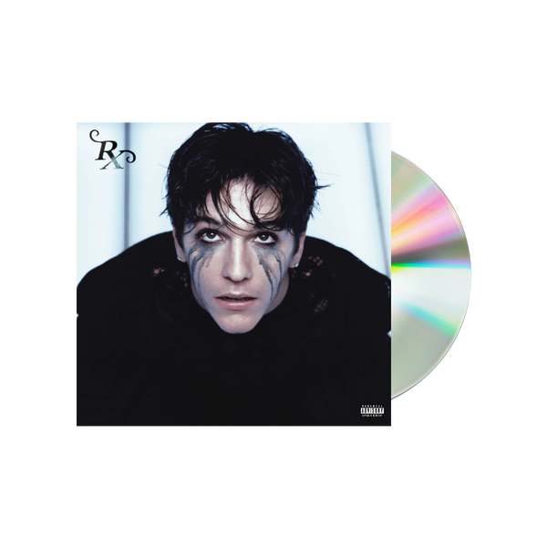 ROLE MODEL - Rx 1CD - uDiscover Music