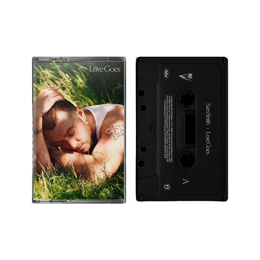 Love Goes Cassette