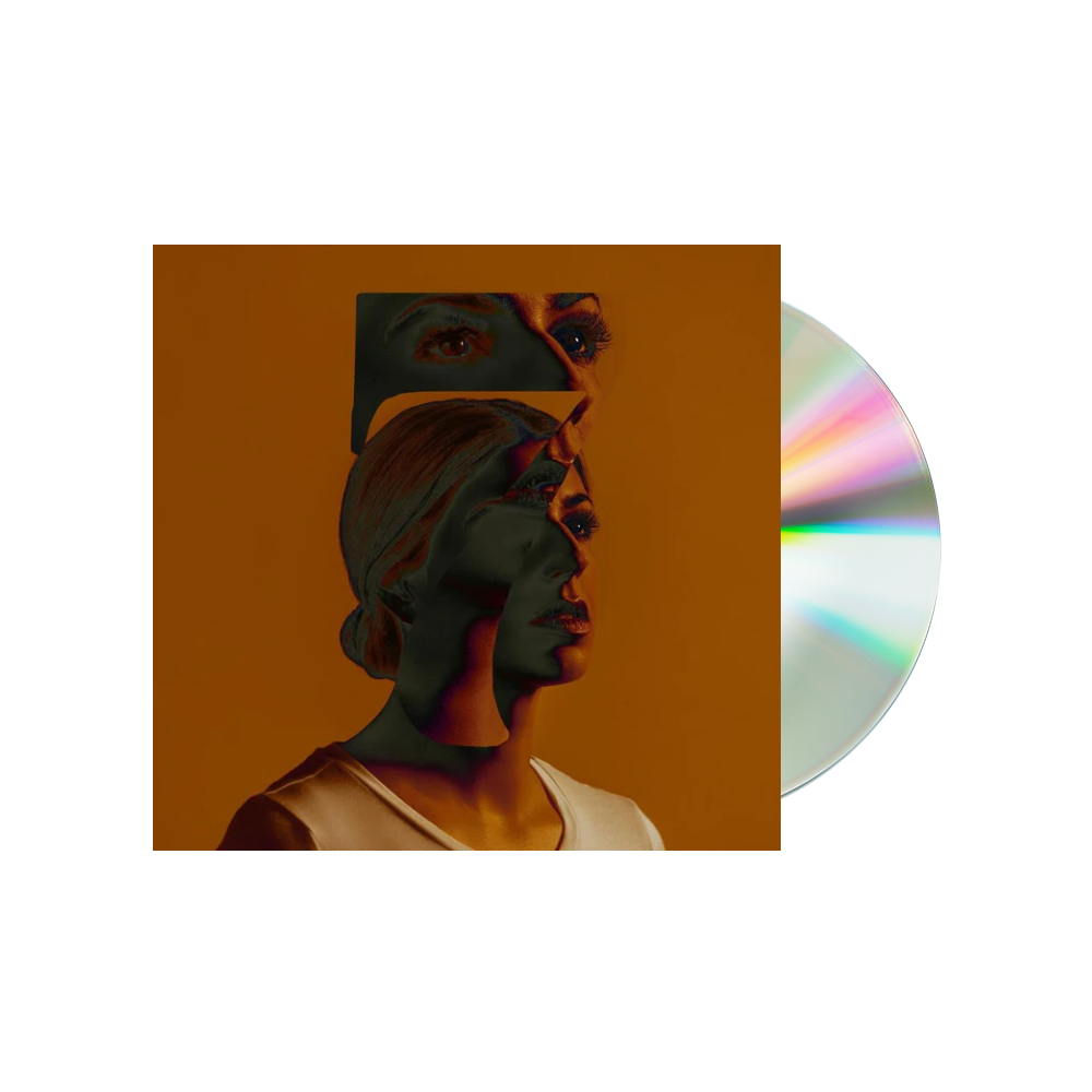 SEVEN 1CD