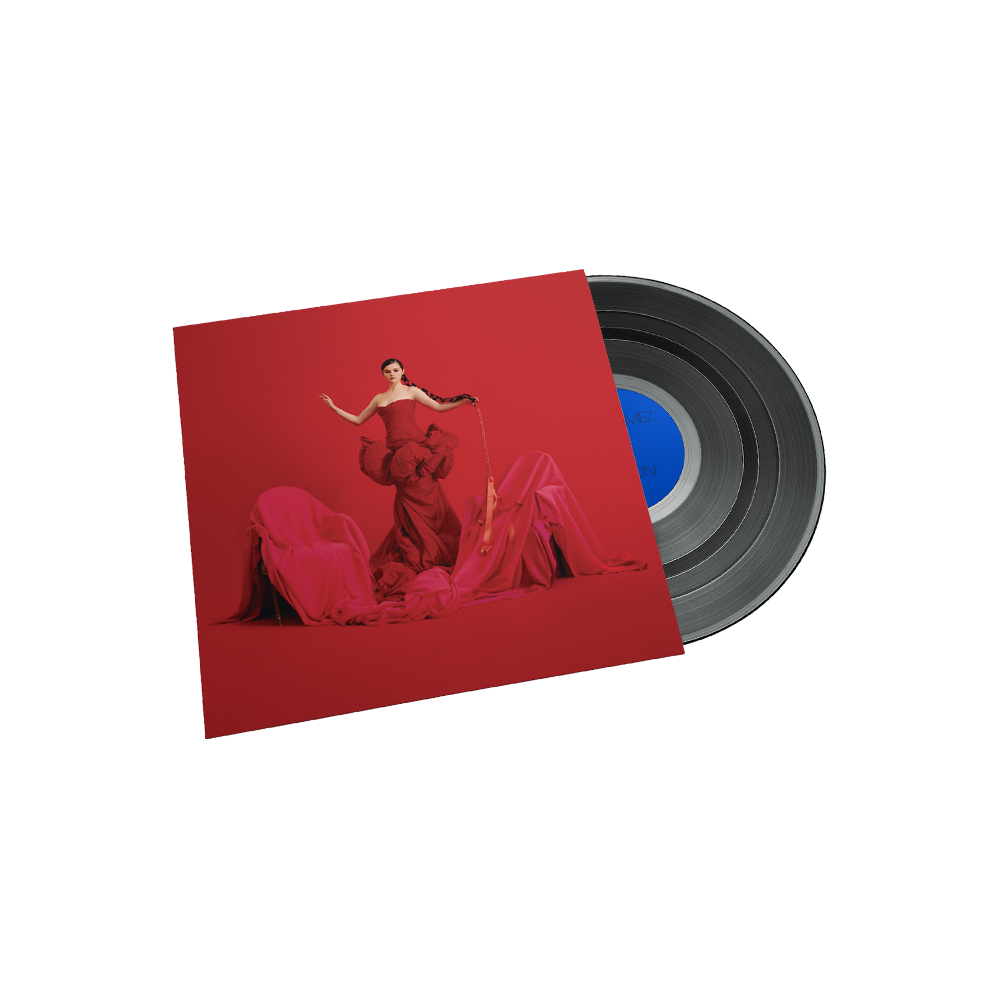 Revelación [LP]
