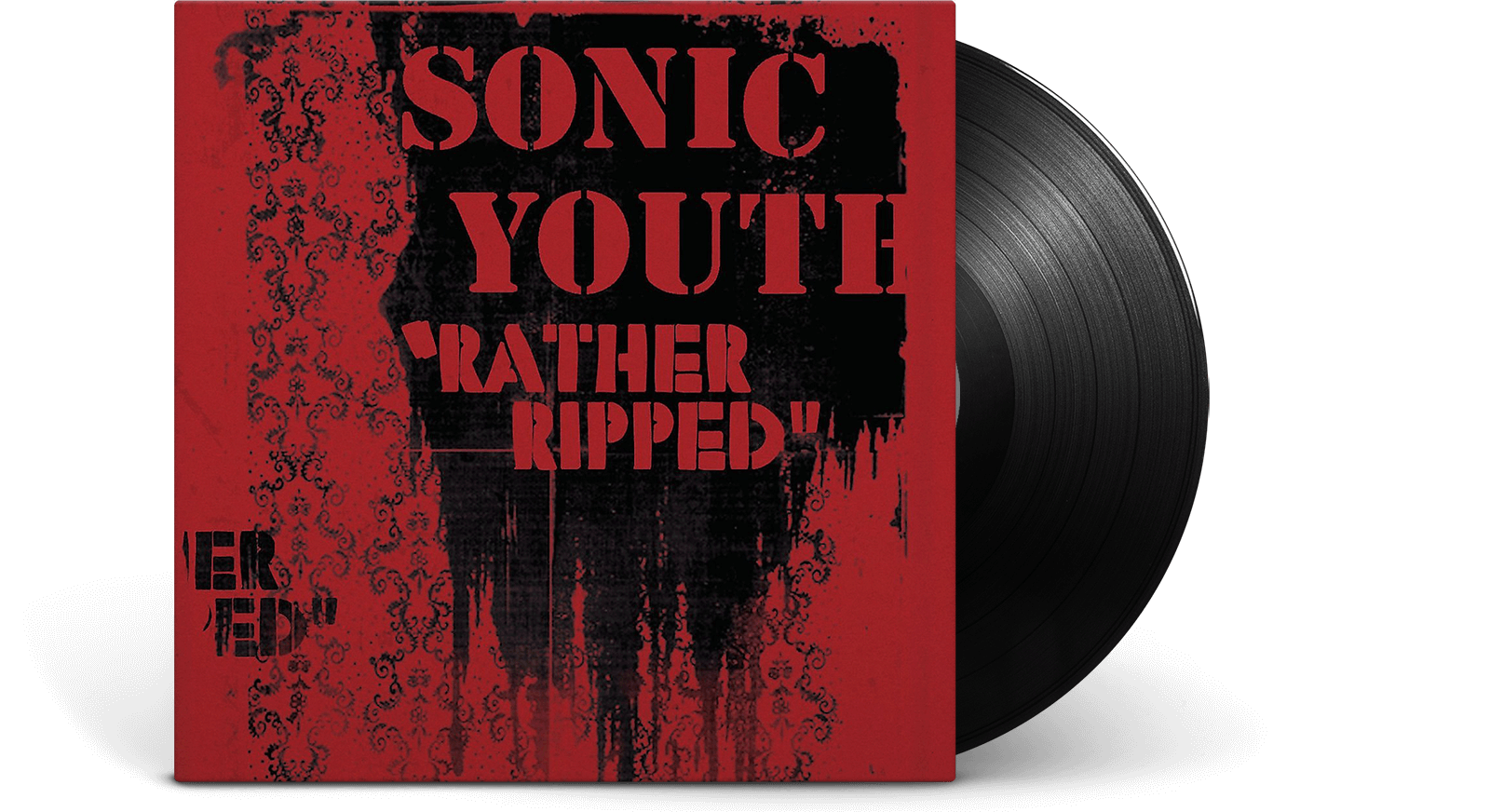 Rather Ripped [LP]