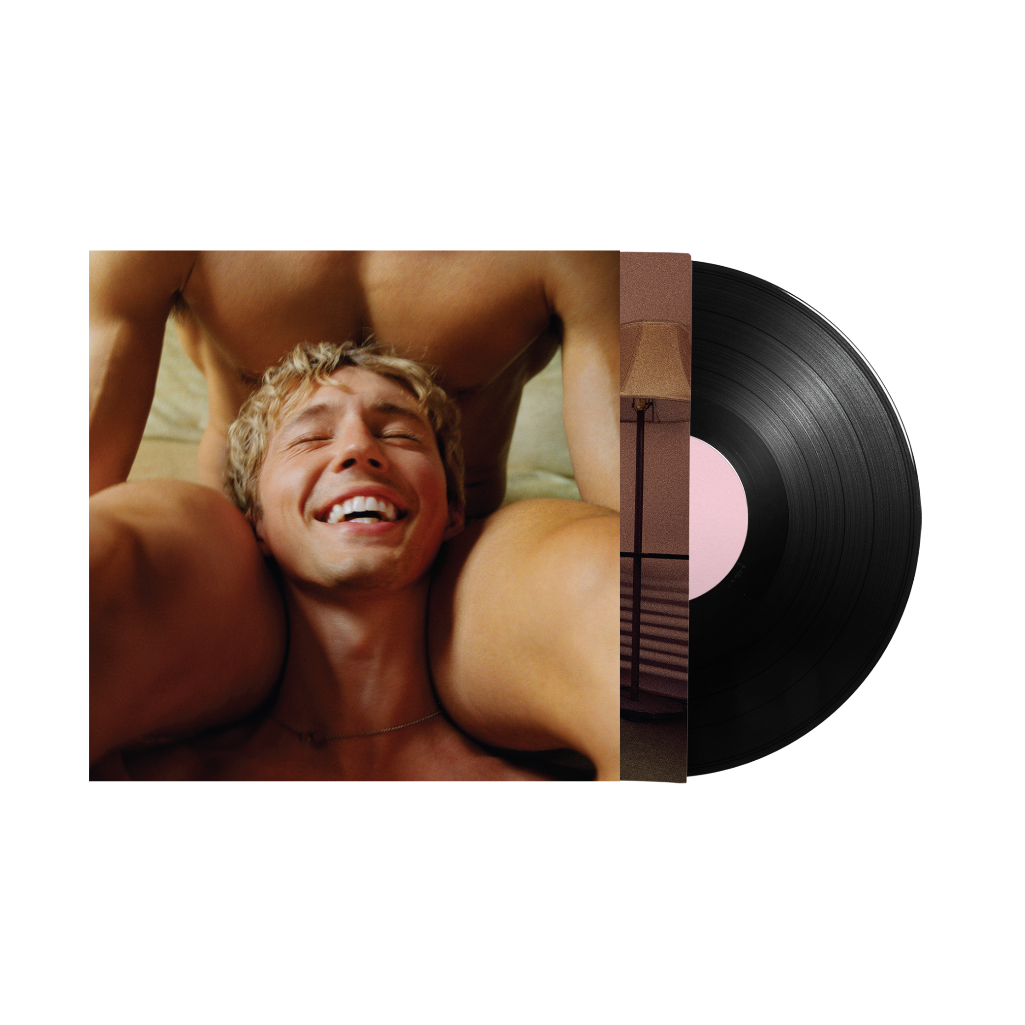 Something To Give Each Other [LP]