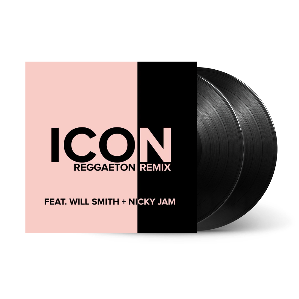 SYRE 2LP