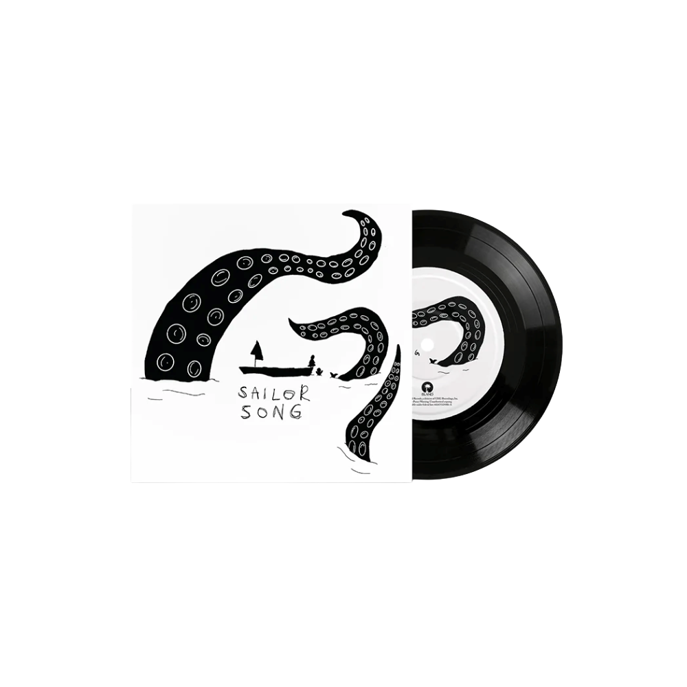 Sailor Song [7" Single]