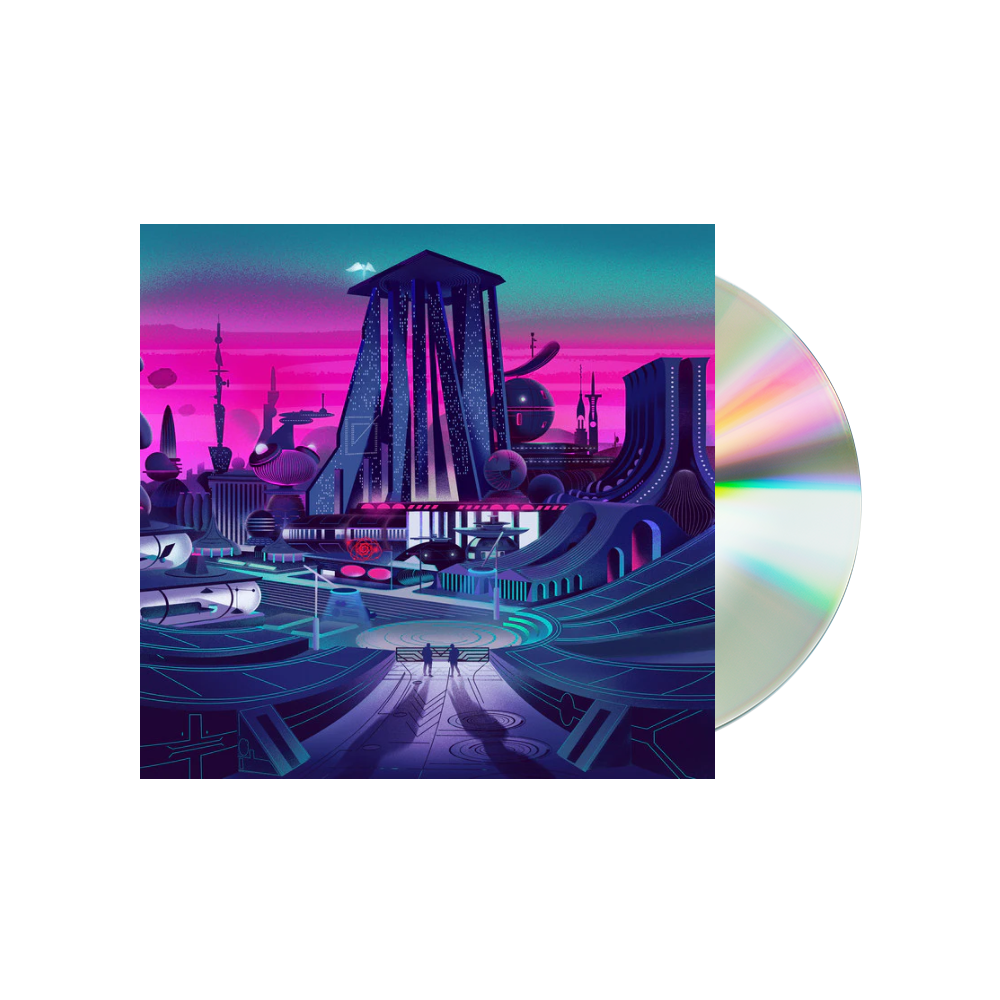 Salvation CD Gorgon City