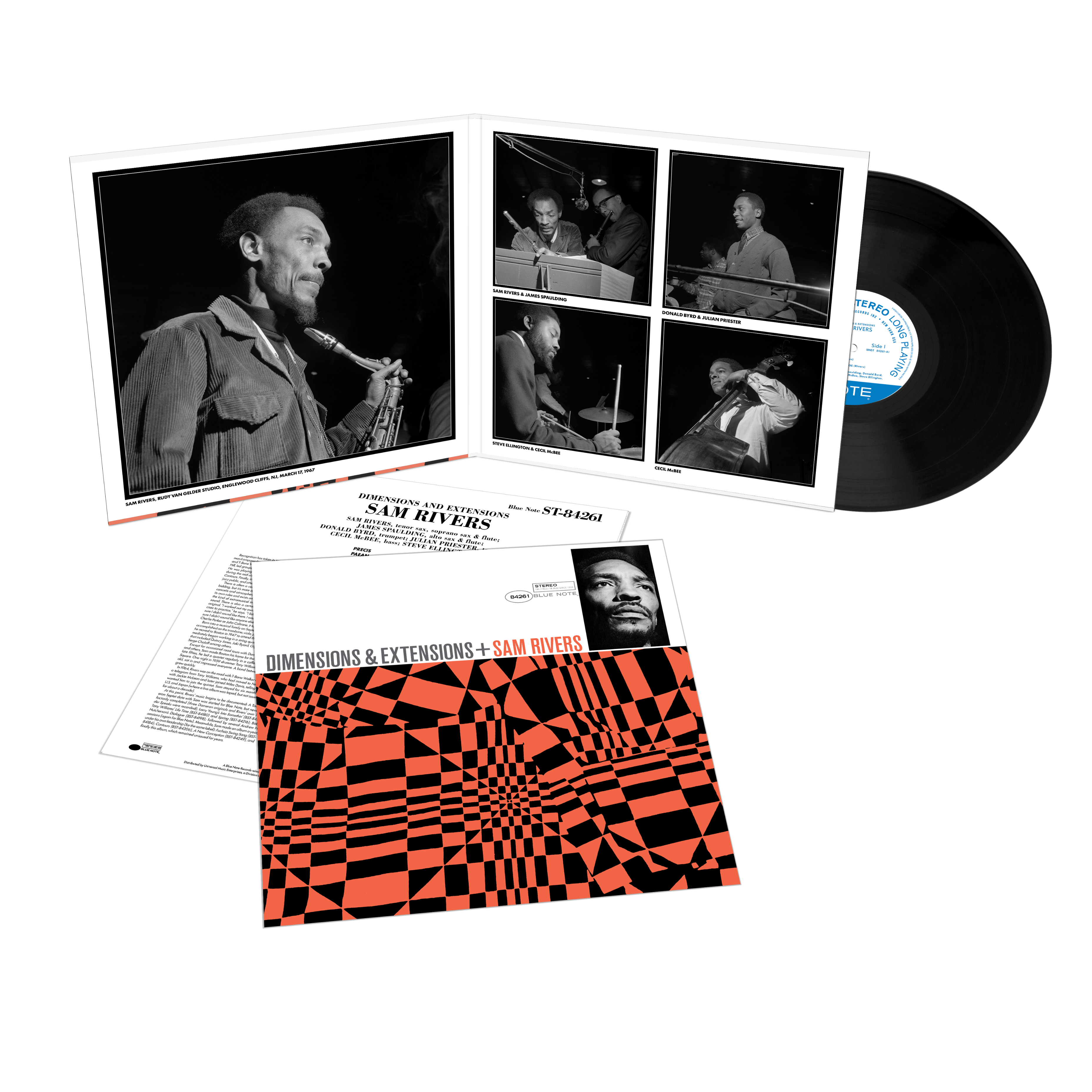Blue Note Lp Blue Note Classic Vinyl Series - uDiscover Music