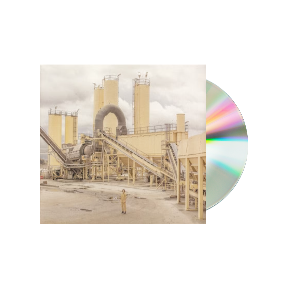Satis Factory 1CD