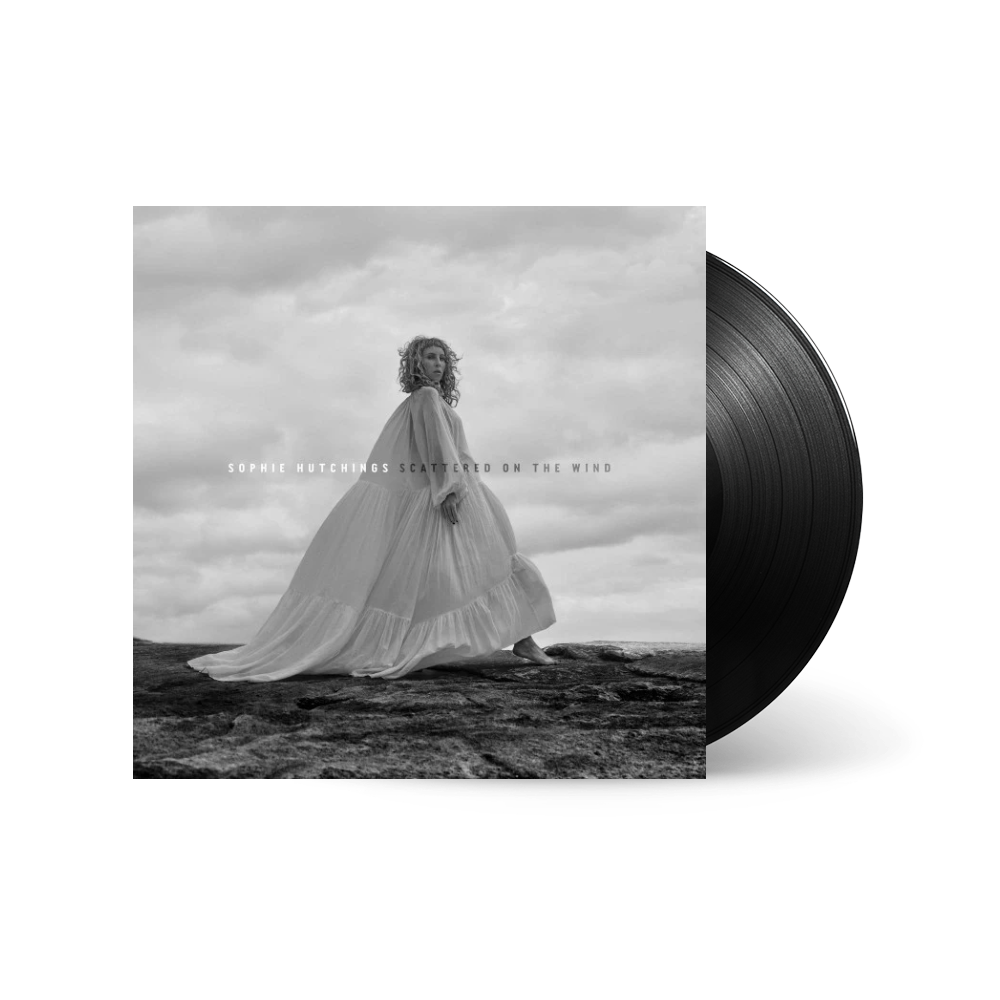 Scattered On The Wind 1LP