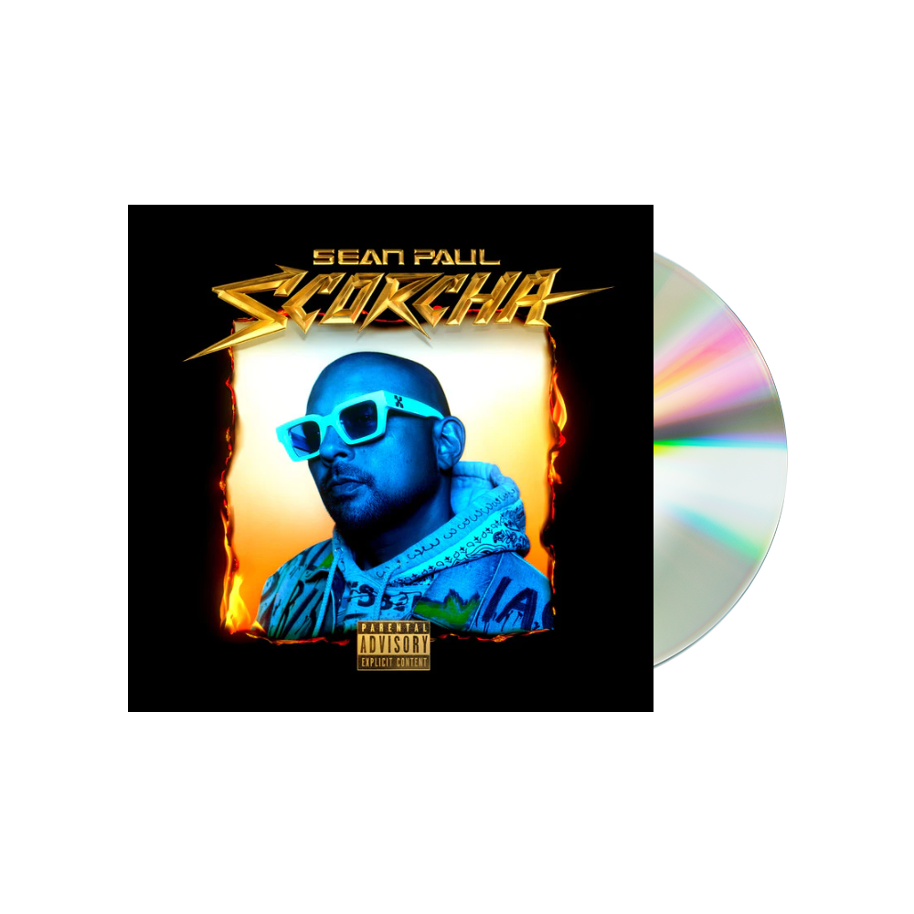 Scorcha 1CD1