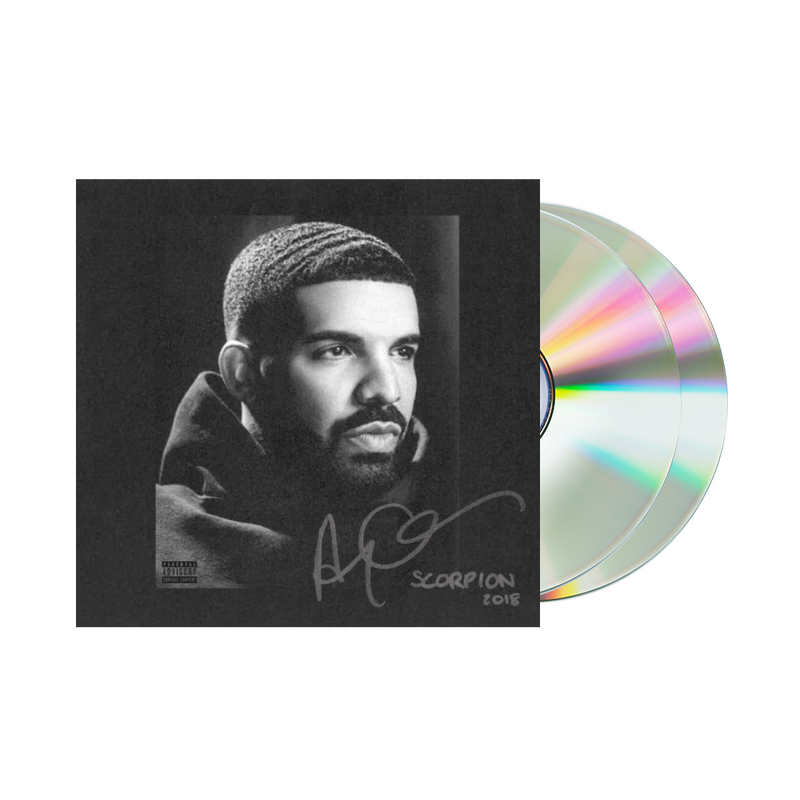 Drake Vinyl, CDs, & Box Sets - uDiscover Music