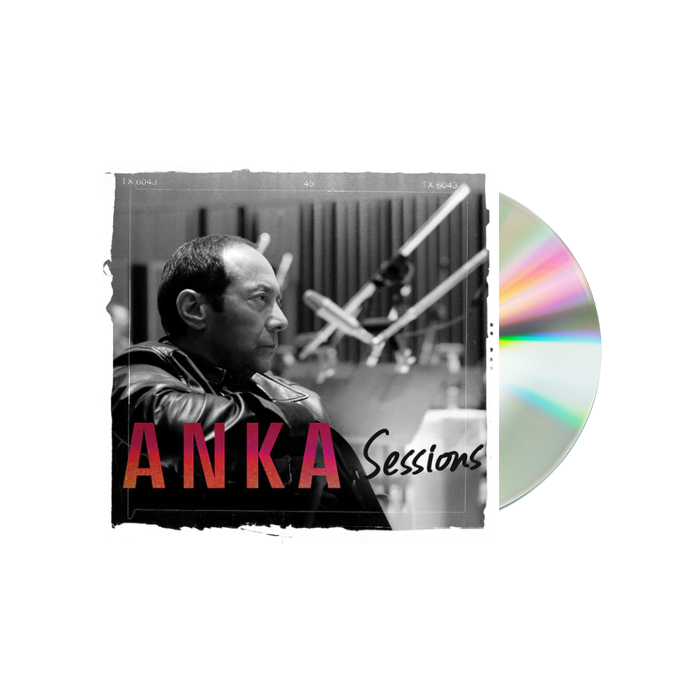 Sessions 1CD