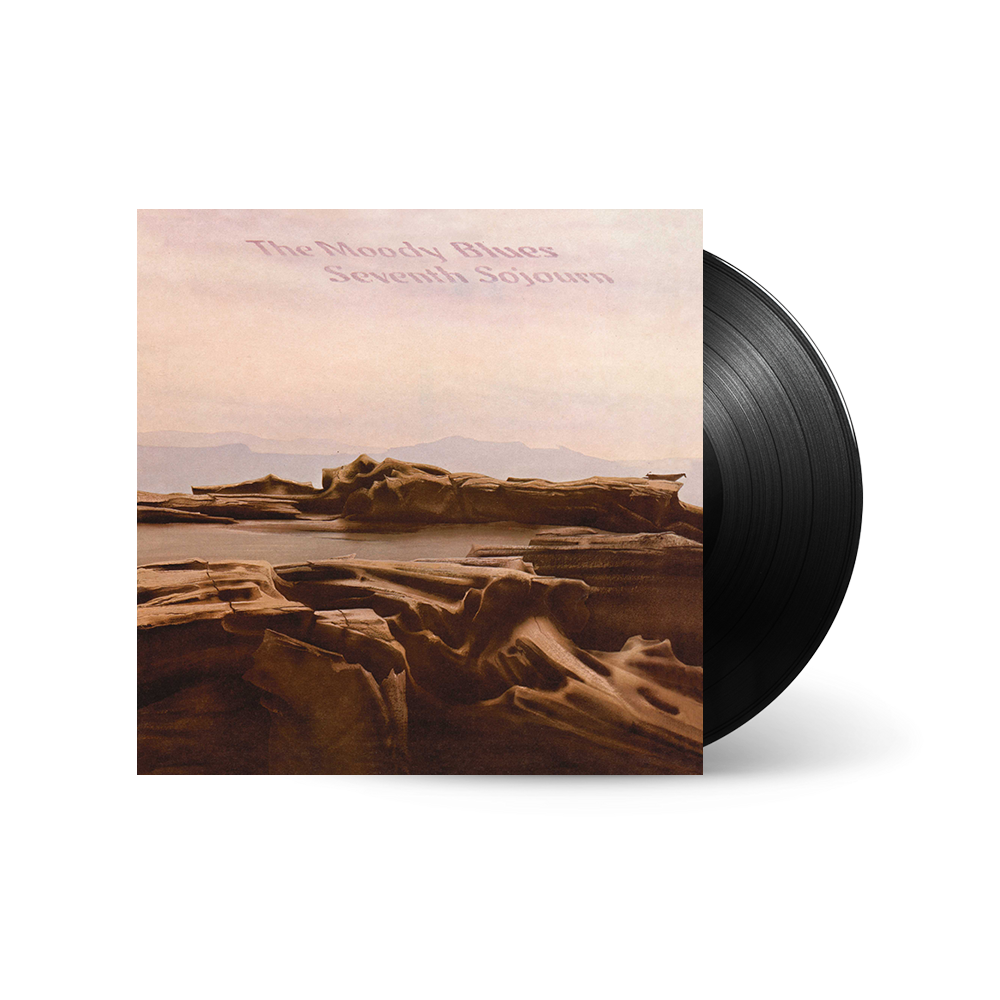 Seventh Sojourn (180g) 1LP