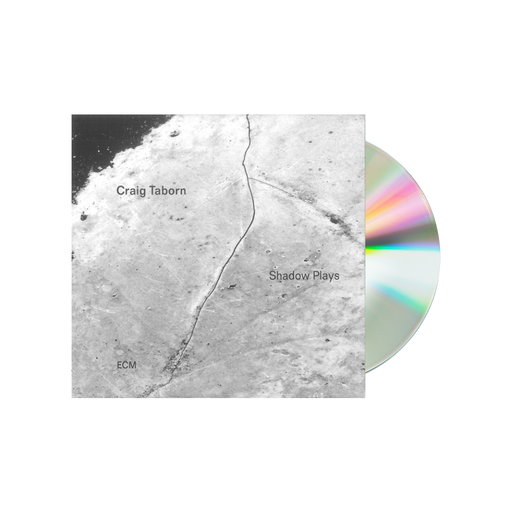 Shadow Plays 1CD