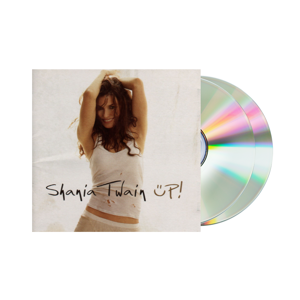 Up! 2CD