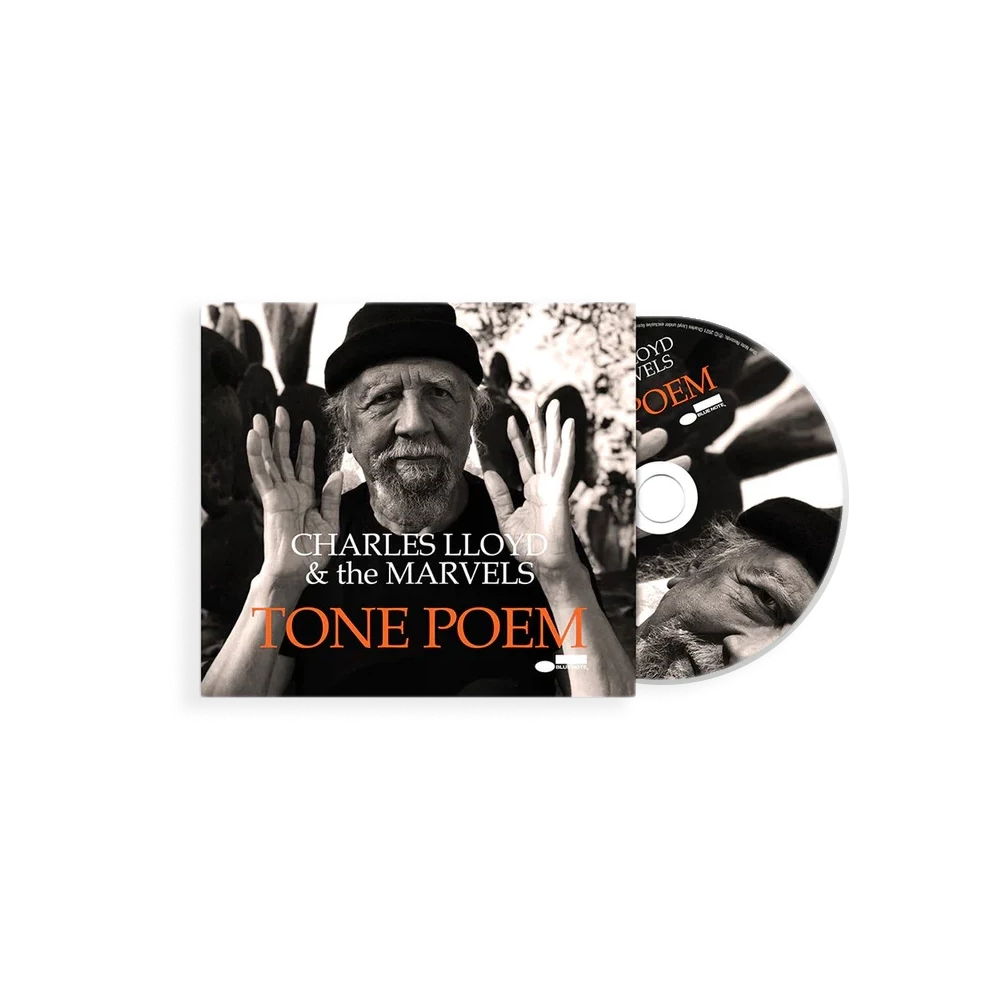 Tone Poem (Blue Note Tone Poet Series) CD