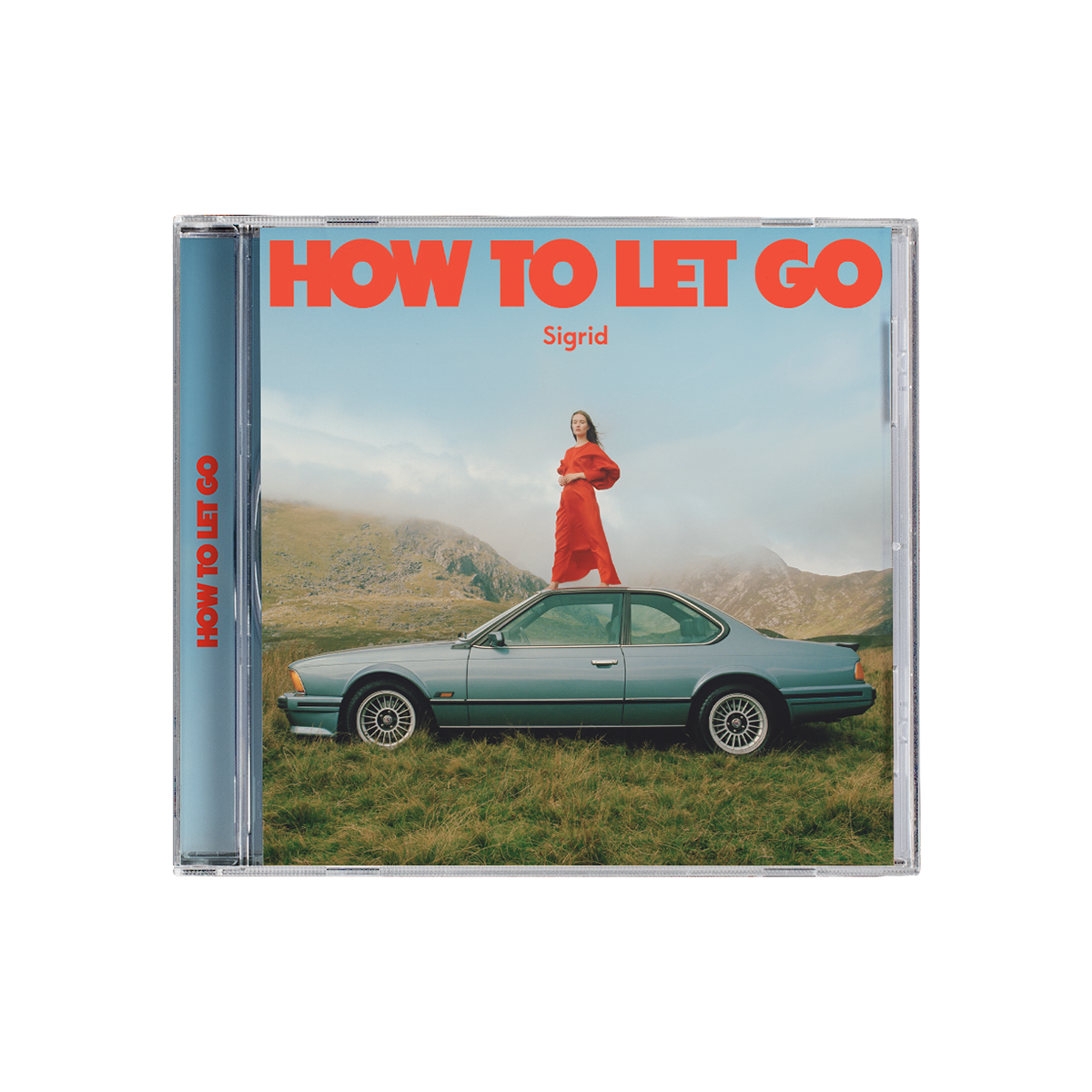 How To Let Go