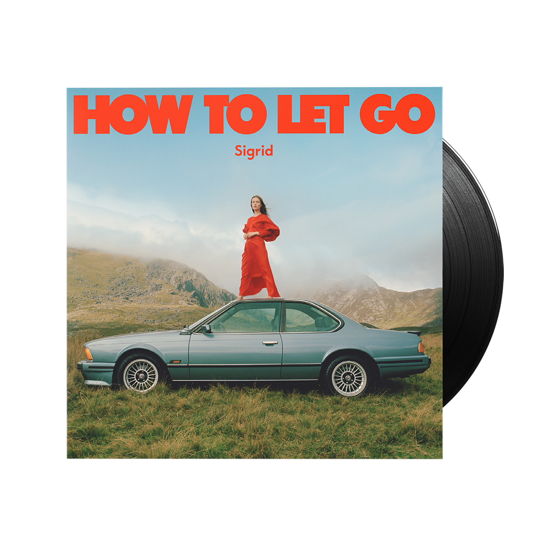 How To Let Go