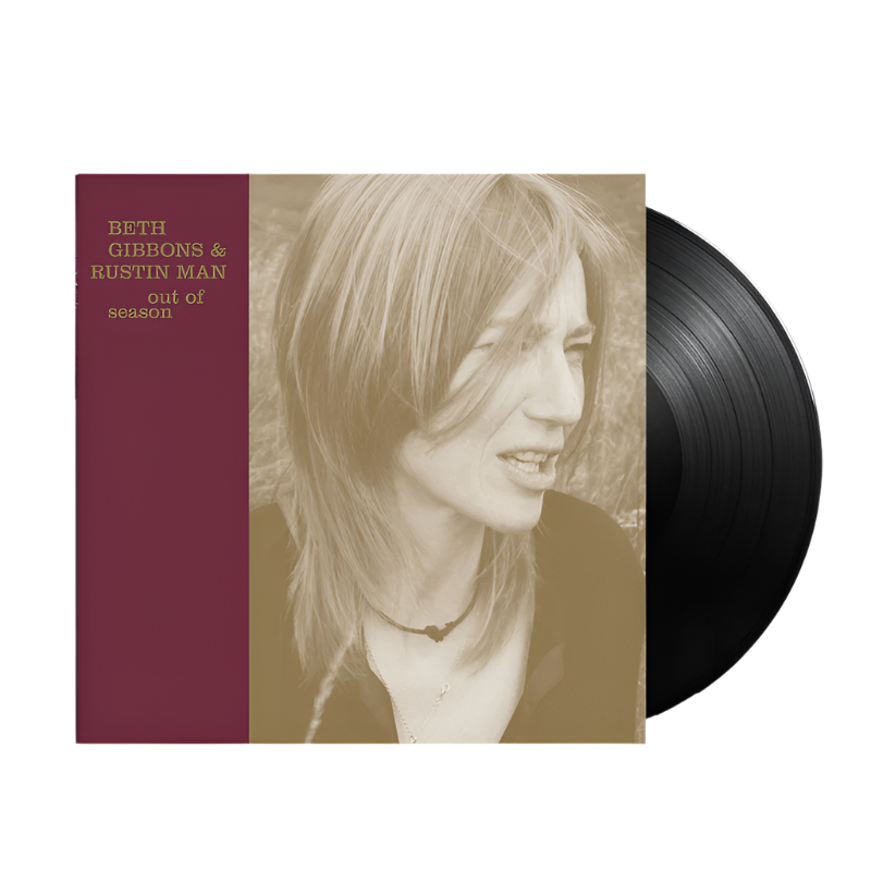 Out of Season LP