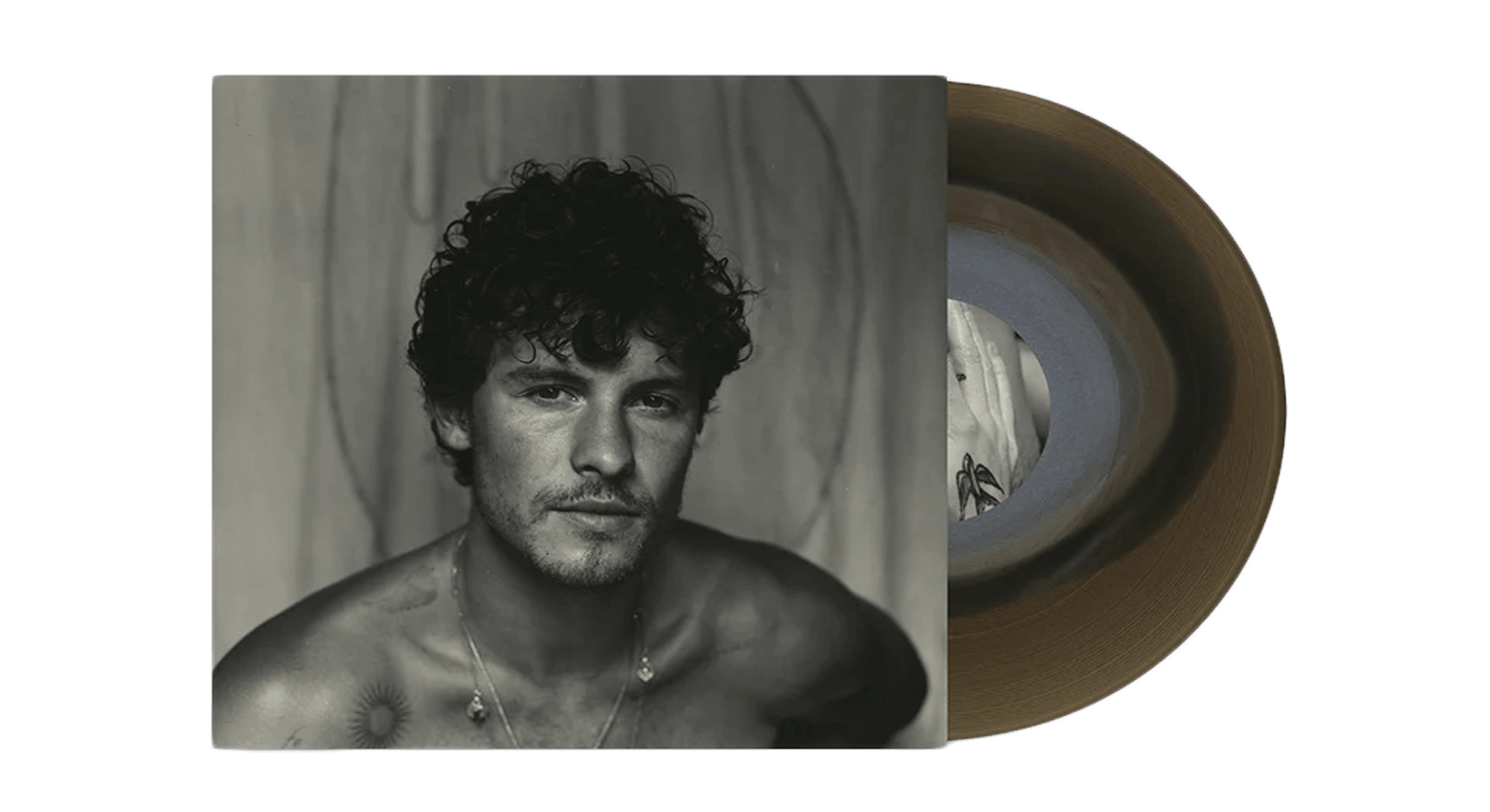 Shawn [Wood Ring LP]